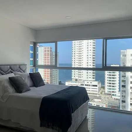 Disponible Apartamento