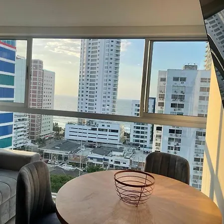 Disponible Apartamento *